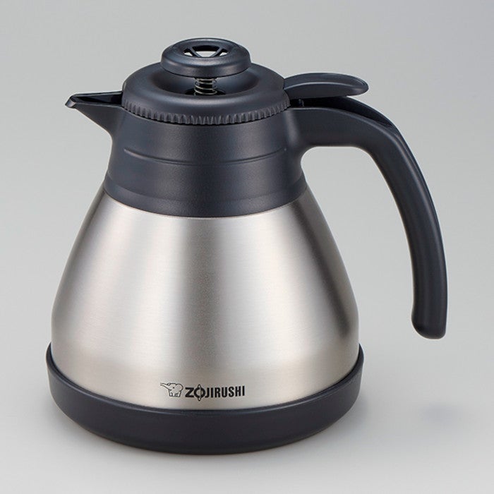 【zojirushi/象印】ステンレスサーバー（サーバーふたセットつき） SERECRT-BA コーヒーメーカーEC-RT40用