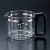 【zojirushi/象印】EC-MA60用 コーヒーメーカー用ガラス容器（ジャグ）