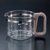 【zojirushi/象印】EC-MA60用 コーヒーメーカー用ガラス容器（ジャグ）