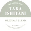 【アウトレット】【キューリグ カプセル】TAKA ISHITANI ORIGINAL BLEND（Kカップ）12個入り【賞味期限：2026年8月8日】