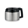 【メリタ】コーヒーメーカー アロマフレッシュ　10杯用　交換用ポット　TJ-1022