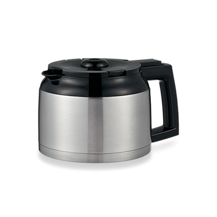 【メリタ】コーヒーメーカー アロマフレッシュ　10杯用　交換用ポット　TJ-1022