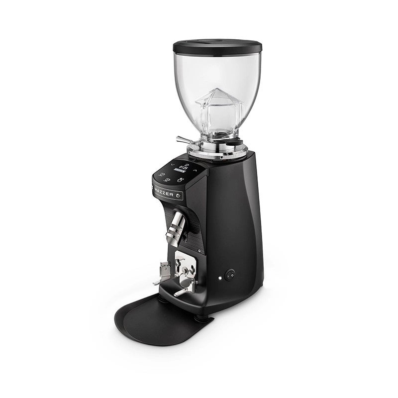 【MAZZER】NEW MINI ブラック