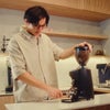 【MAZZER】NEW MINI ブラック