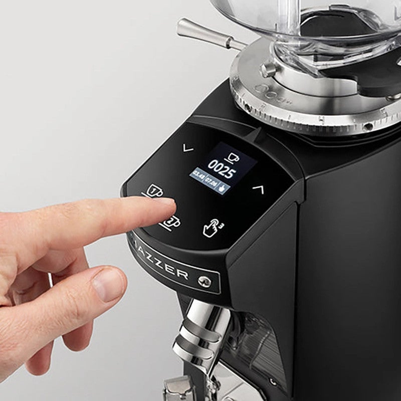 【MAZZER】NEW MINI ホワイト