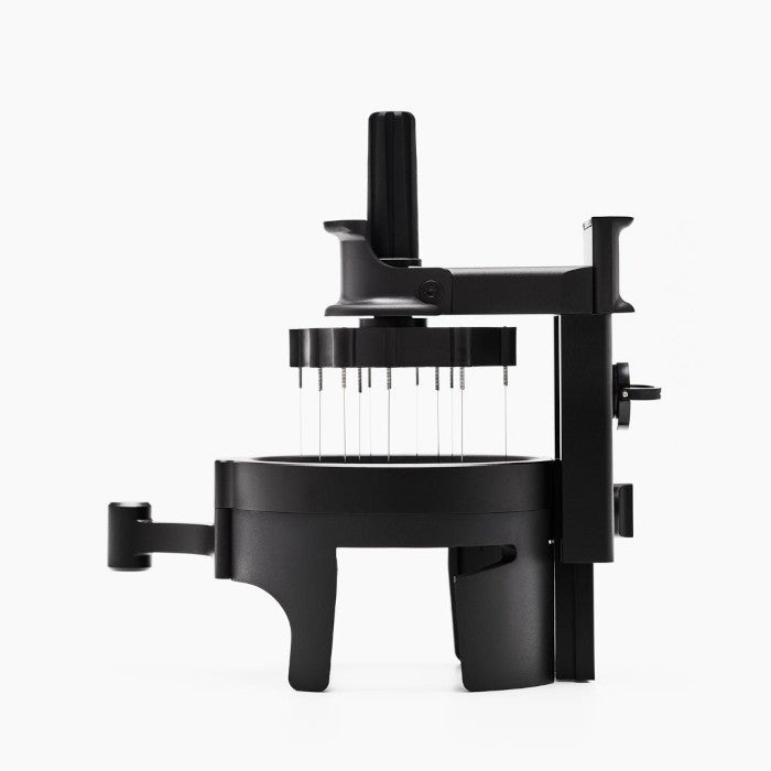  Barista Hustle Black Auto Comb バリスタハッスルツール ディストリビューター オートコーム