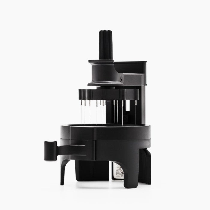  Barista Hustle Black Auto Comb バリスタハッスルツール ディストリビューター オートコーム