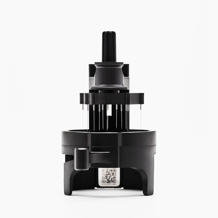  Barista Hustle Black Auto Comb バリスタハッスルツール ディストリビューター オートコーム