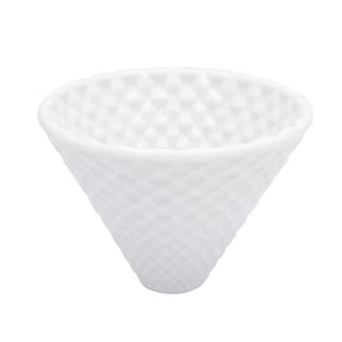 【LOVERAMICS】Strong Dripper（White）