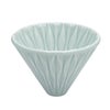 【LOVERAMICS】Smooth Dripper（Celadon Green）