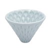 【LOVERAMICS】Mellow Dripper（Celadon Blue）