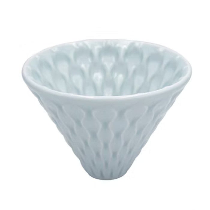 【LOVERAMICS】Mellow Dripper（Celadon Blue）