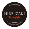【アウトレット】【キューリグ カプセル】HIDE IZAKIドリップカプセル（Kカップ）12個入り【賞味期限：2026年12月23日】