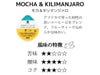 【アウトレット】【UCC/DRIPPOD】モカ＆キリマンジァロ 7.5g×12個入り【賞味期限：2027年2月1日】