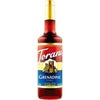 【アウトレット】【Torani/トラーニ】フレーバーシロップ グレナデン 750ml【賞味期限：2027年2月1日】
