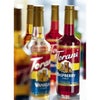 【アウトレット】【Torani/トラーニ】フレーバーシロップ グレナデン 750ml【賞味期限：2027年2月1日】